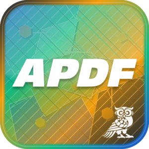 Athenian Order PDFs