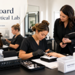 State Board Mock Practical Lab