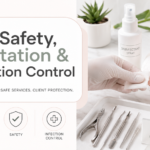Nail Safety, Sanitation & Infection Control