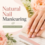 Natural Nail Manicuring – Spring 2026 AM Cohort