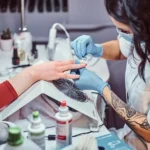 Cosmetology | Licensed Manicurist